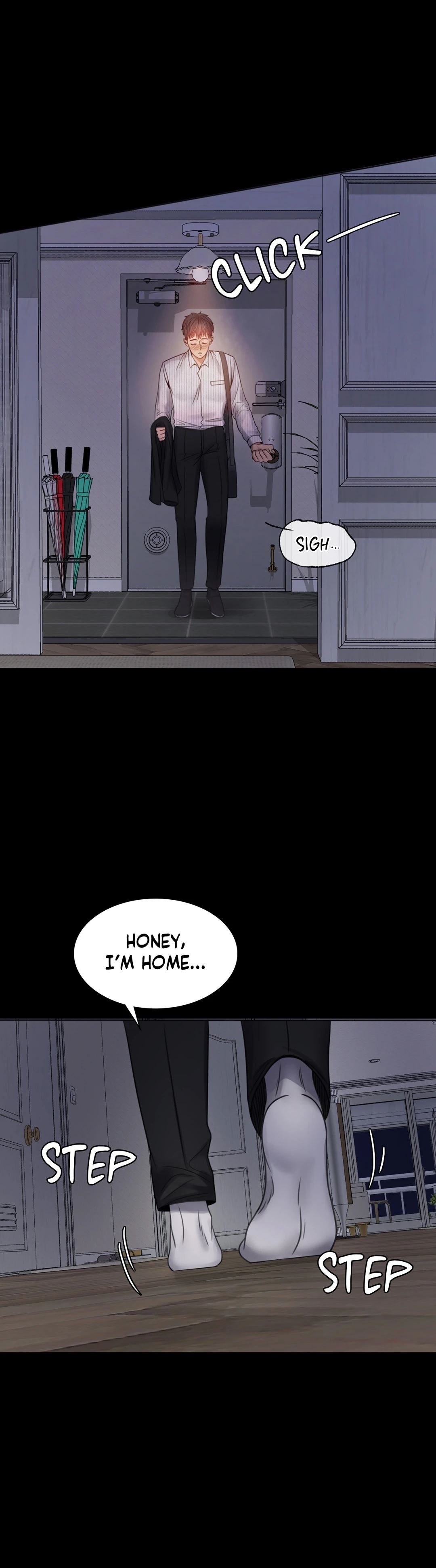 Infidelity 101 Manhwa - Chapter 2 Page 28