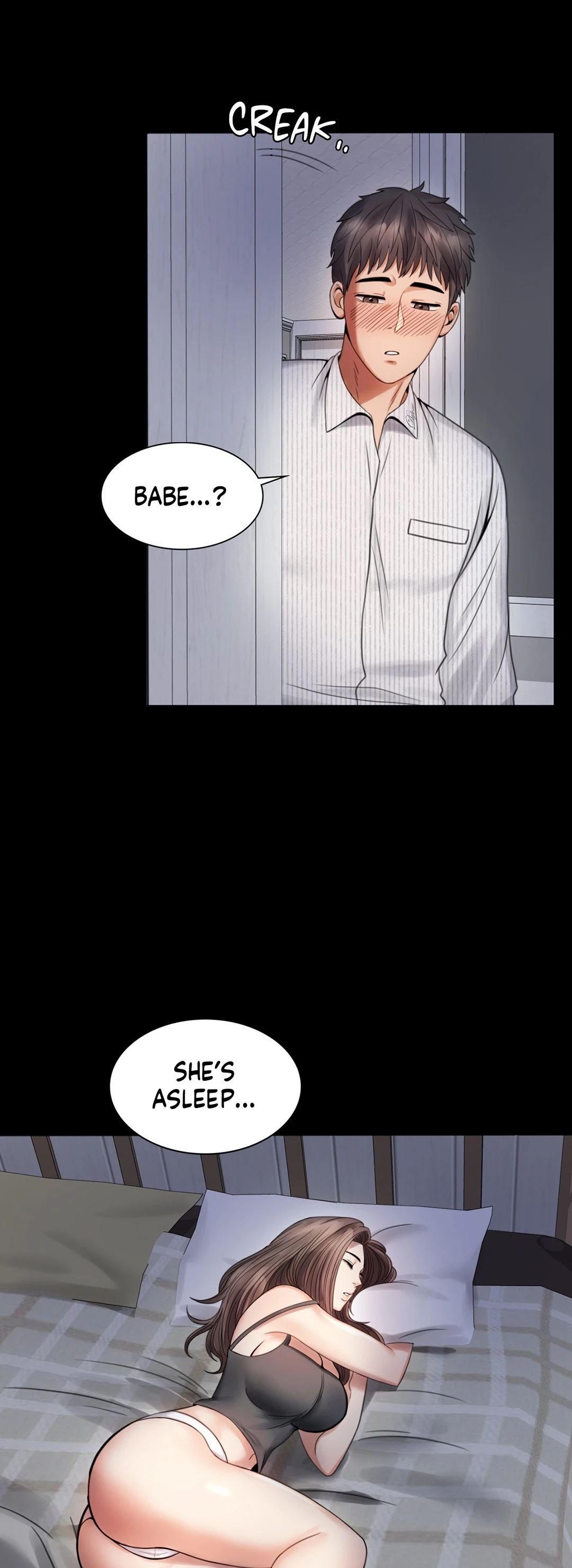 Infidelity 101 Manhwa - Chapter 2 Page 29