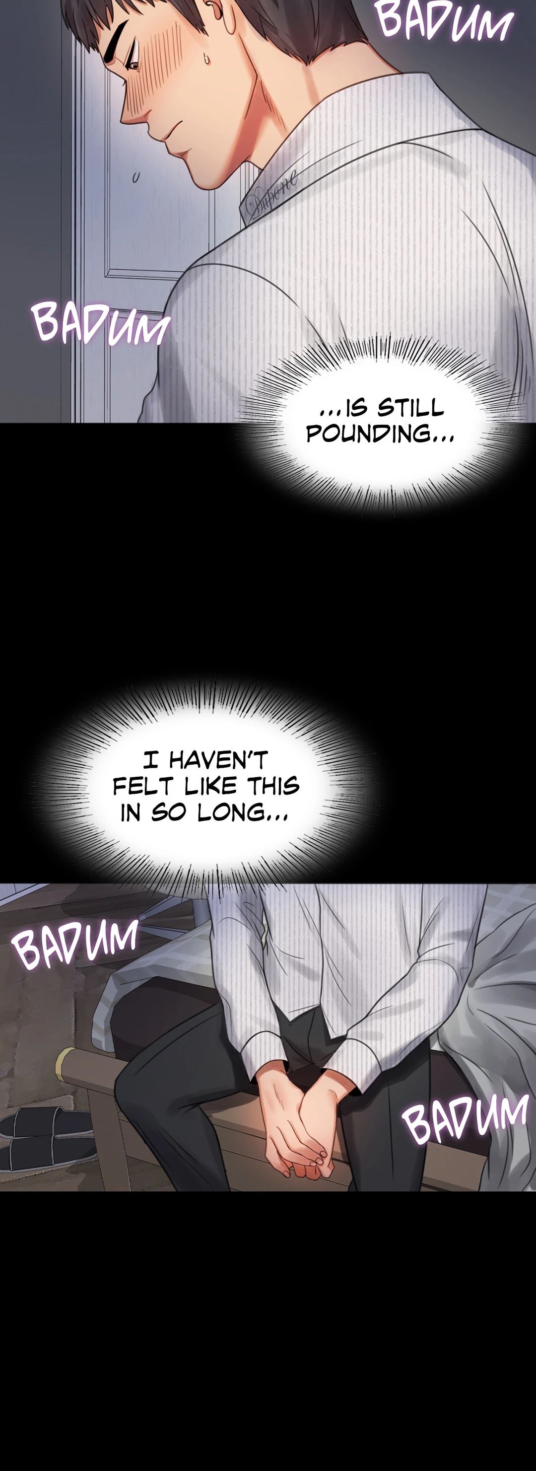 Infidelity 101 Manhwa - Chapter 2 Page 31