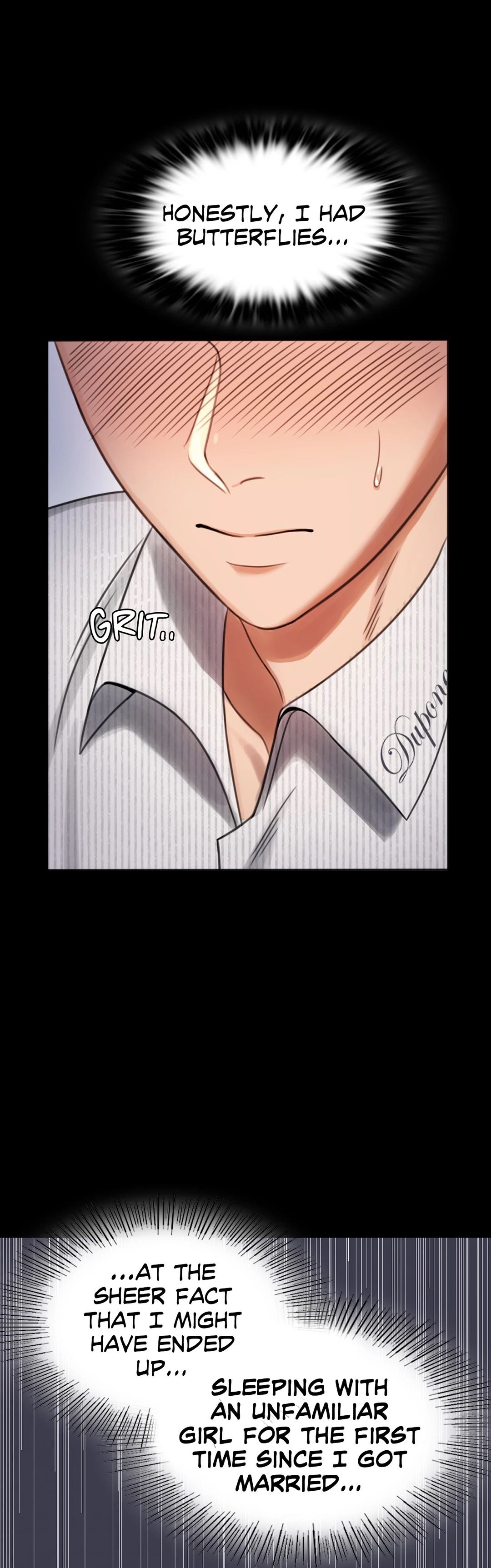Infidelity 101 Manhwa - Chapter 2 Page 32