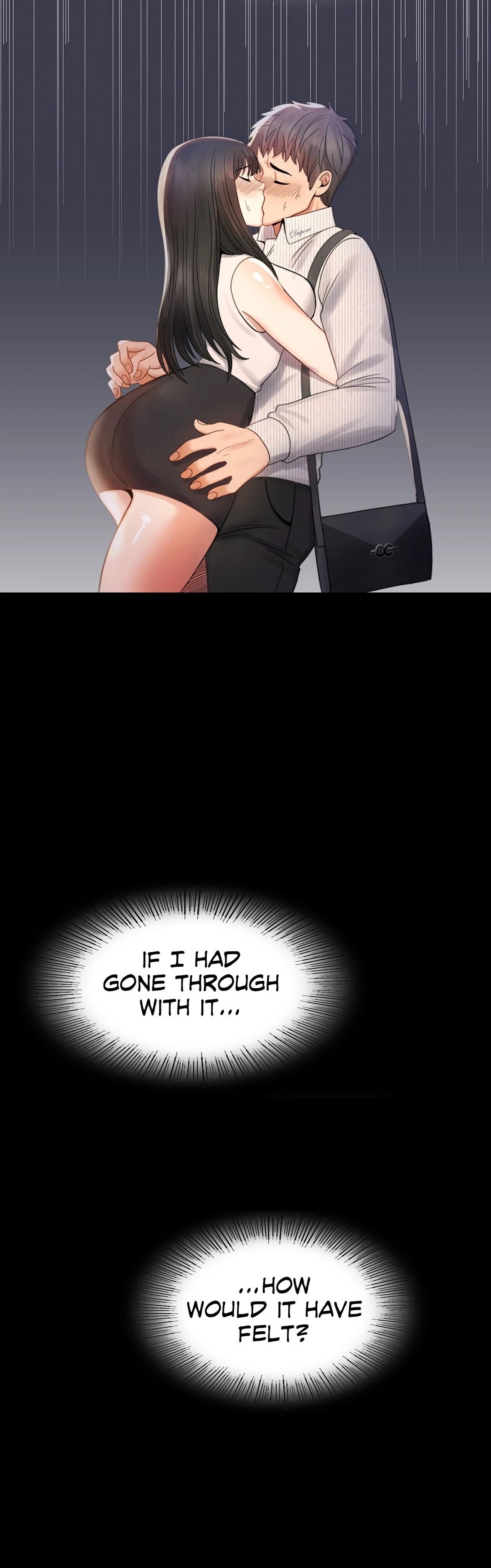 Infidelity 101 Manhwa - Chapter 2 Page 33