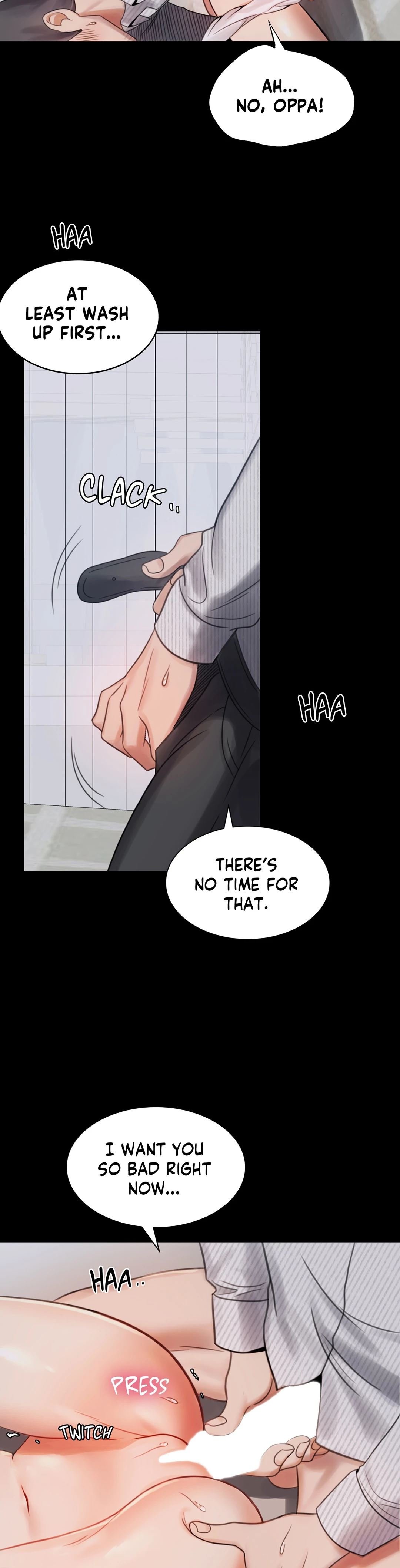 Infidelity 101 Manhwa - Chapter 2 Page 40
