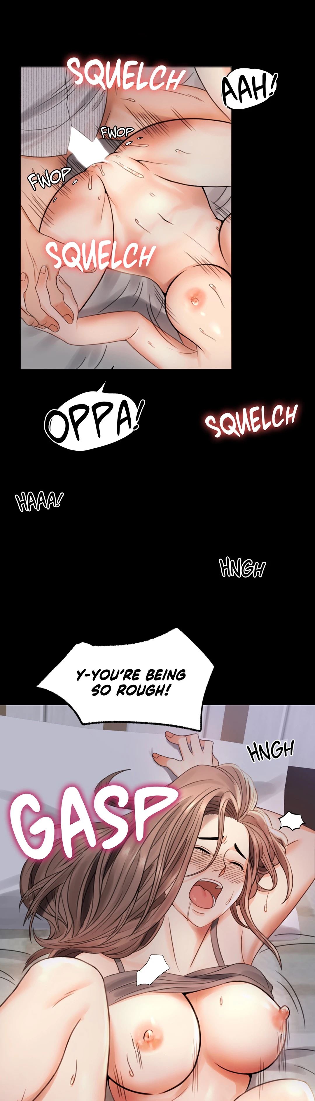 Infidelity 101 Manhwa - Chapter 2 Page 42