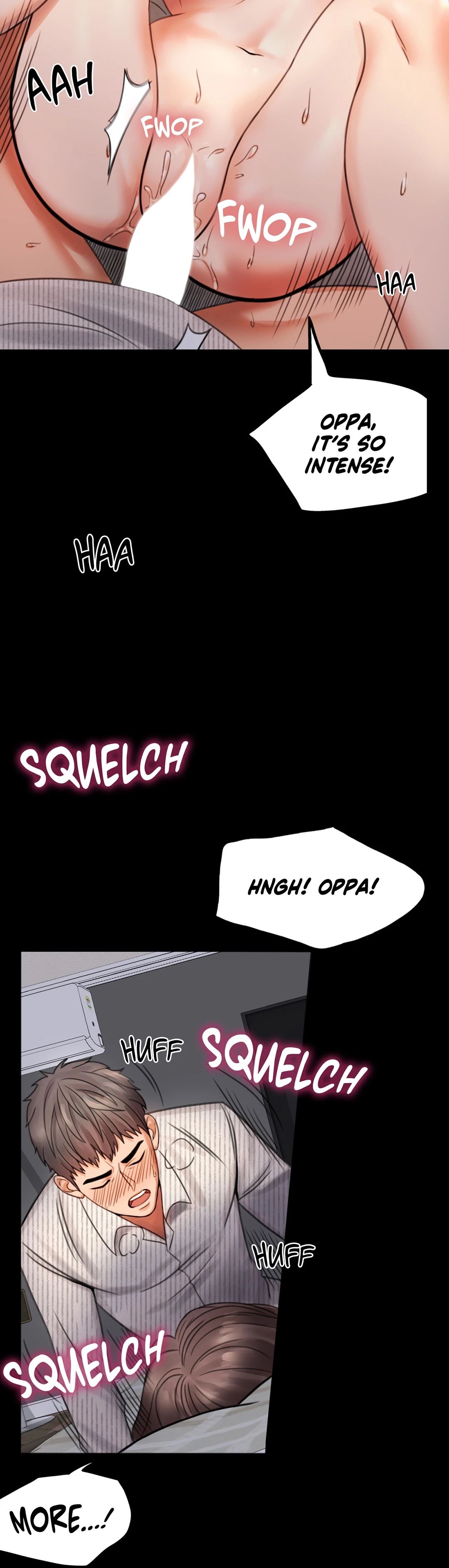 Infidelity 101 Manhwa - Chapter 2 Page 43
