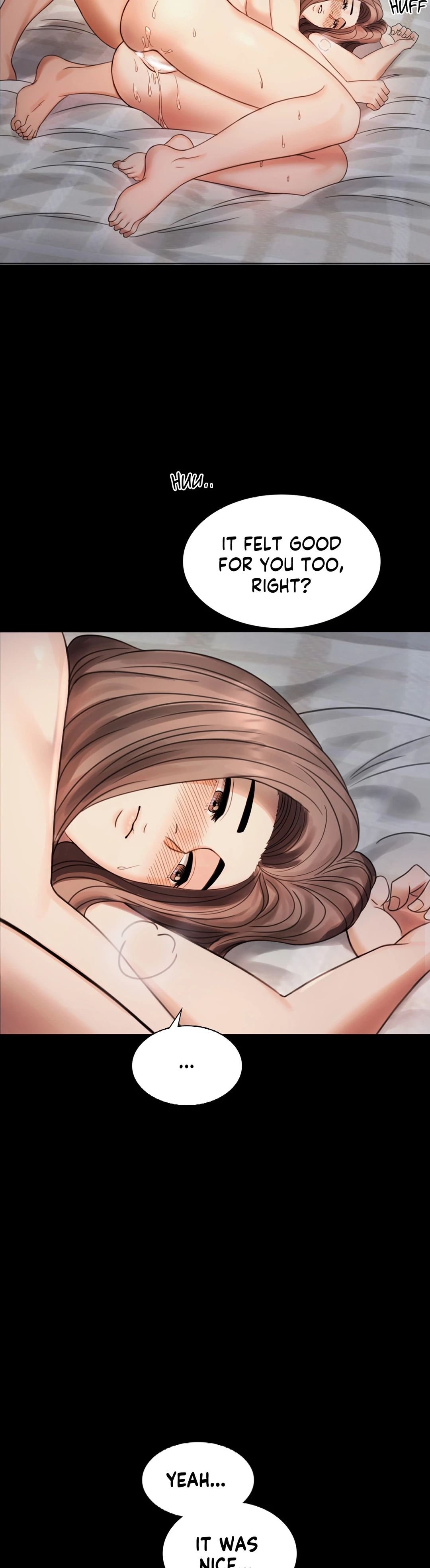 Infidelity 101 Manhwa - Chapter 2 Page 51