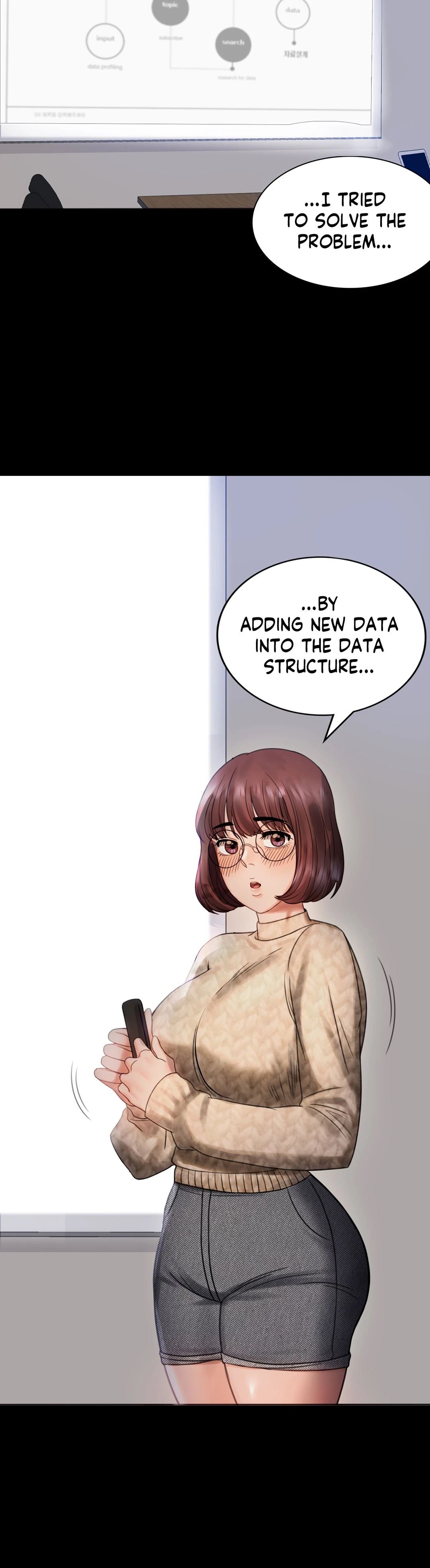 Infidelity 101 Manhwa - Chapter 2 Page 53