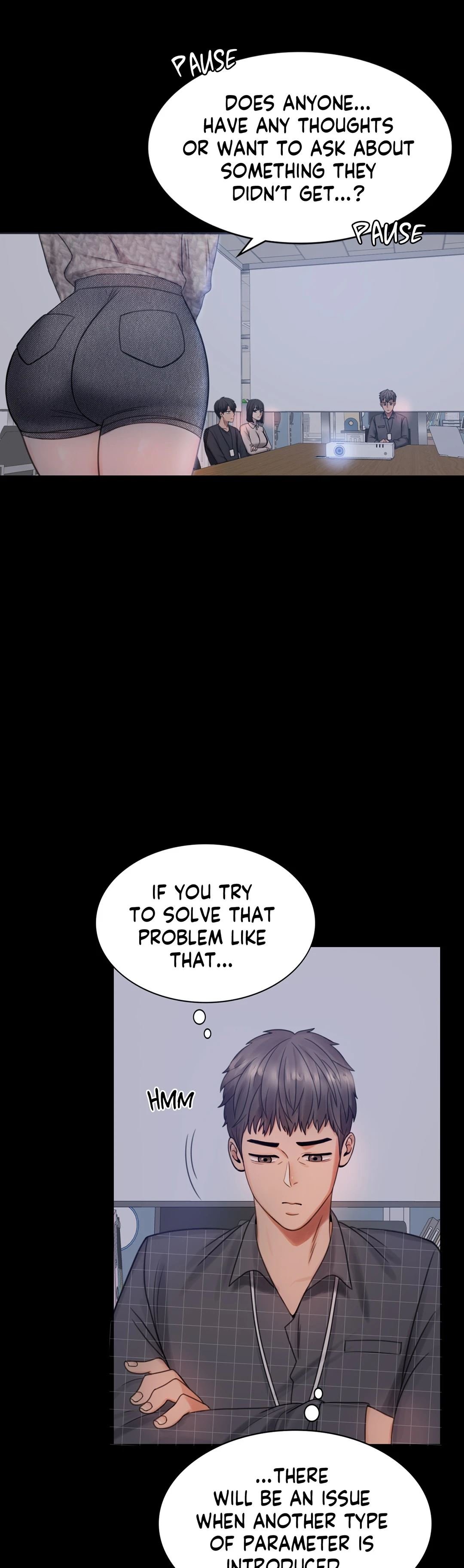 Infidelity 101 Manhwa - Chapter 2 Page 54