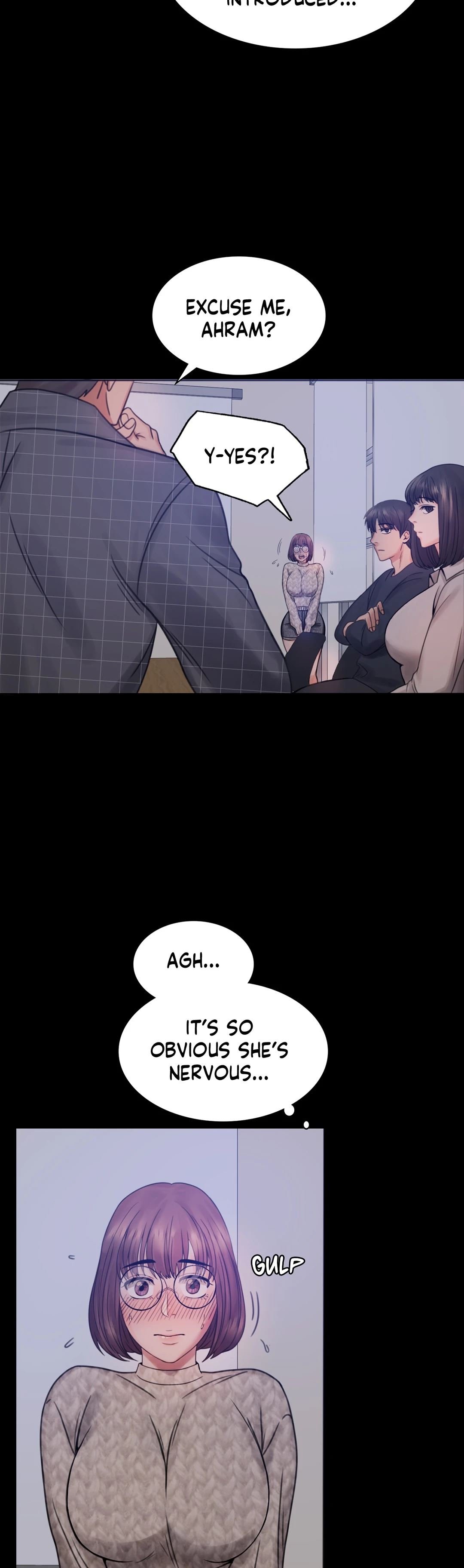 Infidelity 101 Manhwa - Chapter 2 Page 55