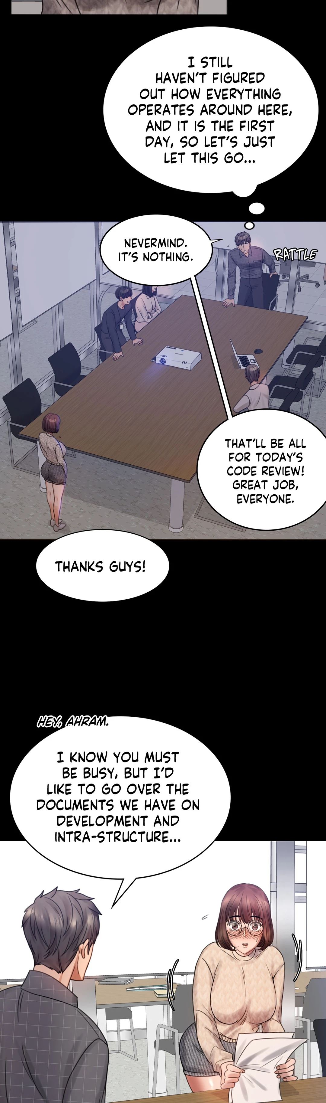 Infidelity 101 Manhwa - Chapter 2 Page 56
