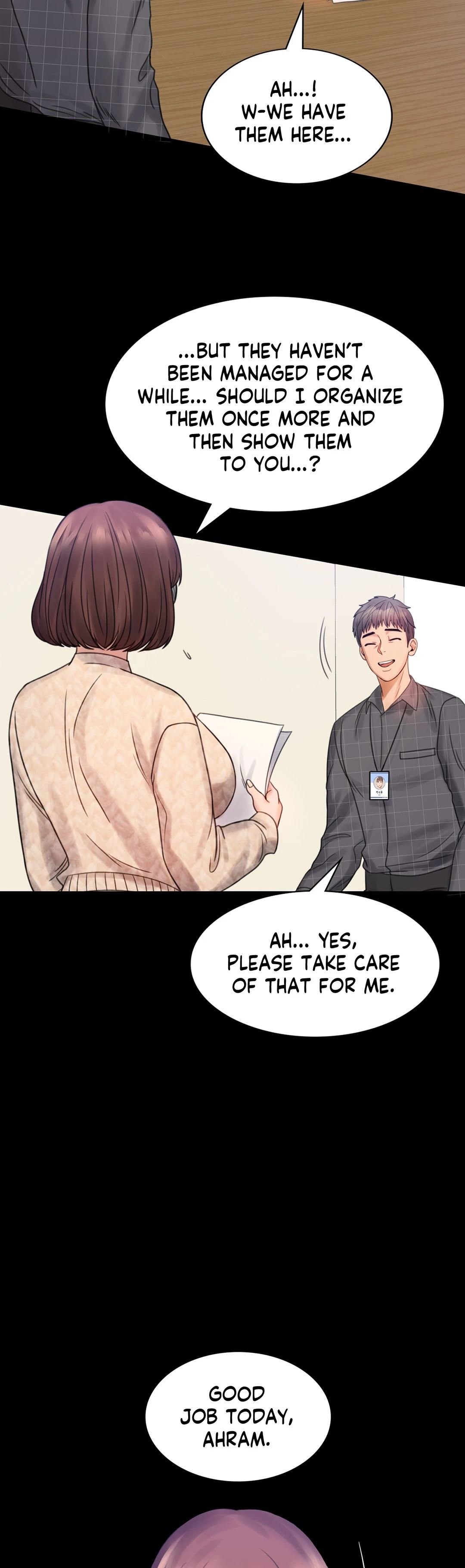 Infidelity 101 Manhwa - Chapter 2 Page 57