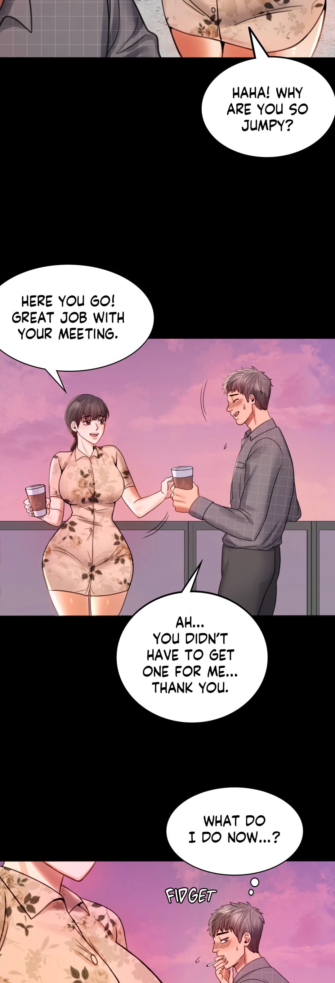 Infidelity 101 Manhwa - Chapter 2 Page 61