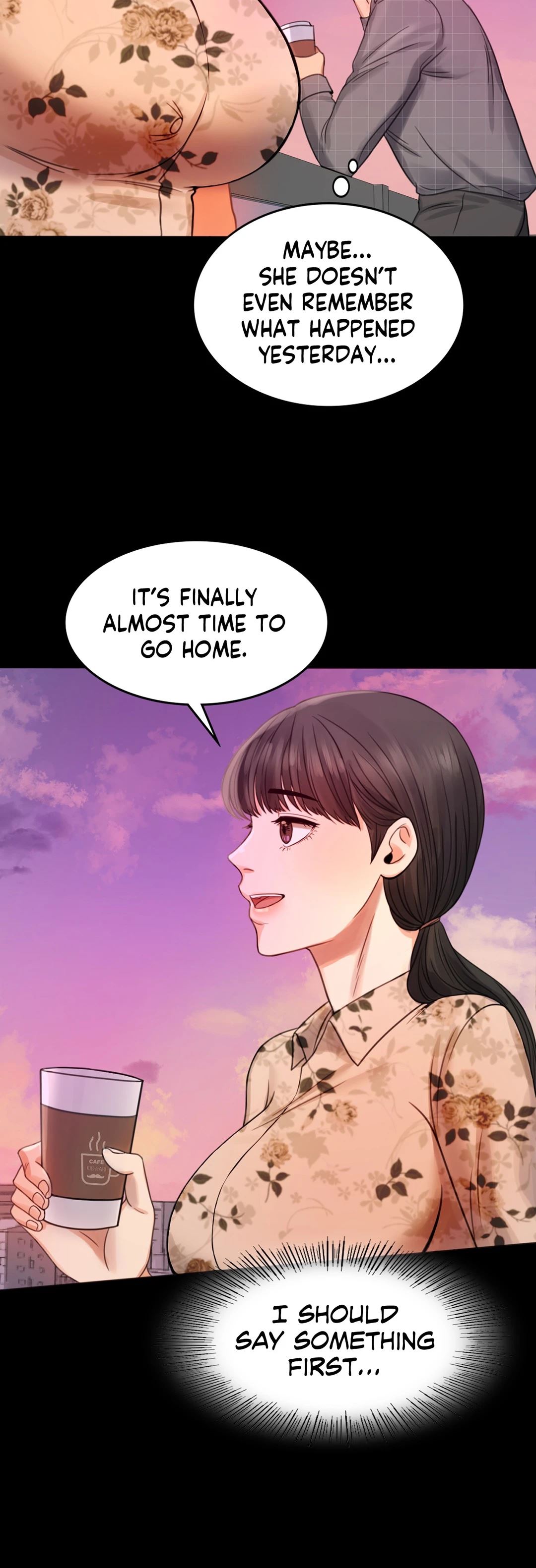 Infidelity 101 Manhwa - Chapter 2 Page 62