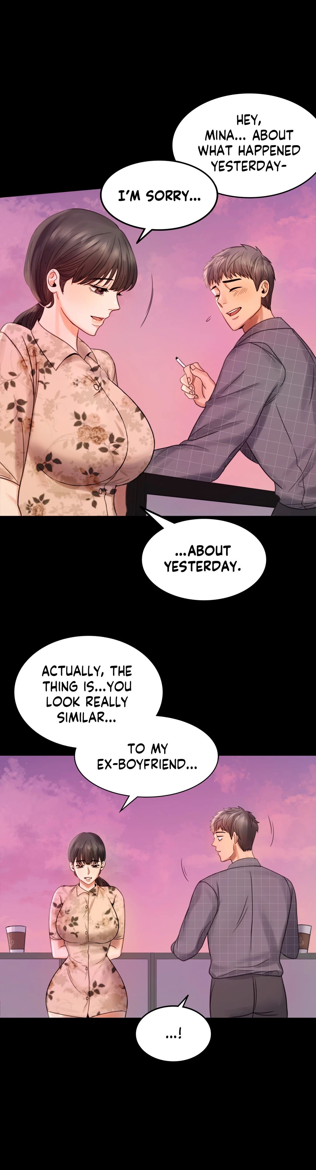 Infidelity 101 Manhwa - Chapter 2 Page 63