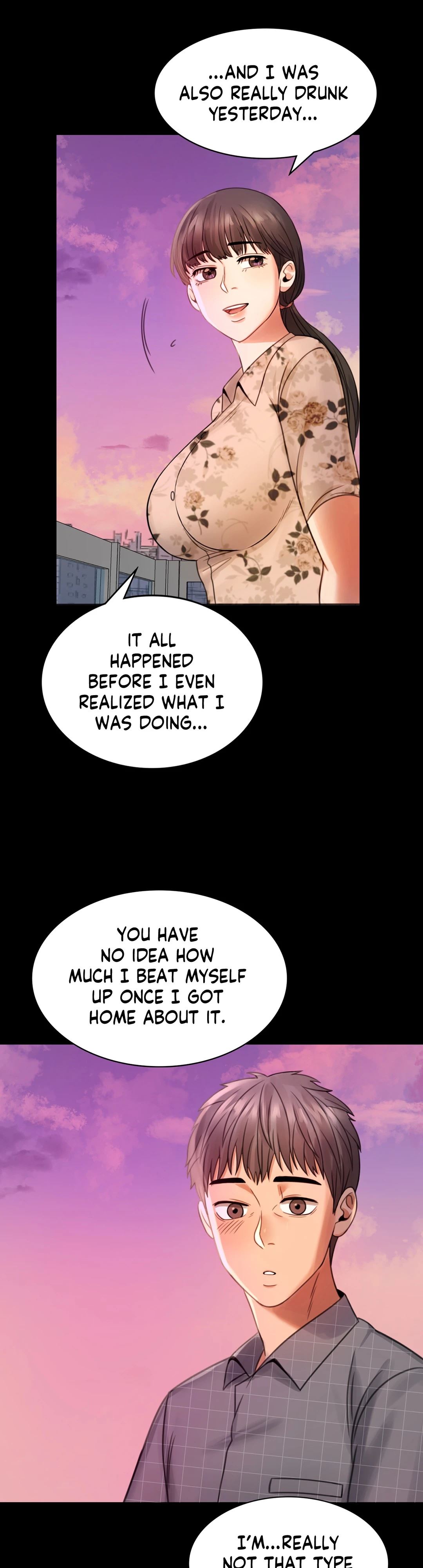 Infidelity 101 Manhwa - Chapter 2 Page 64
