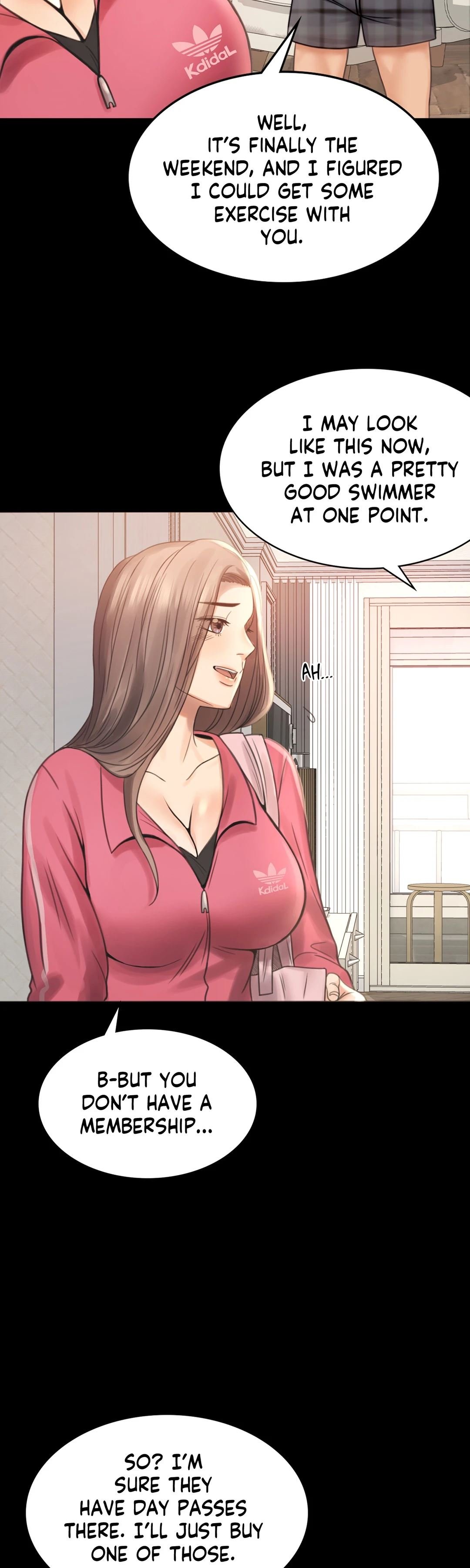 Infidelity 101 Manhwa - Chapter 2 Page 70