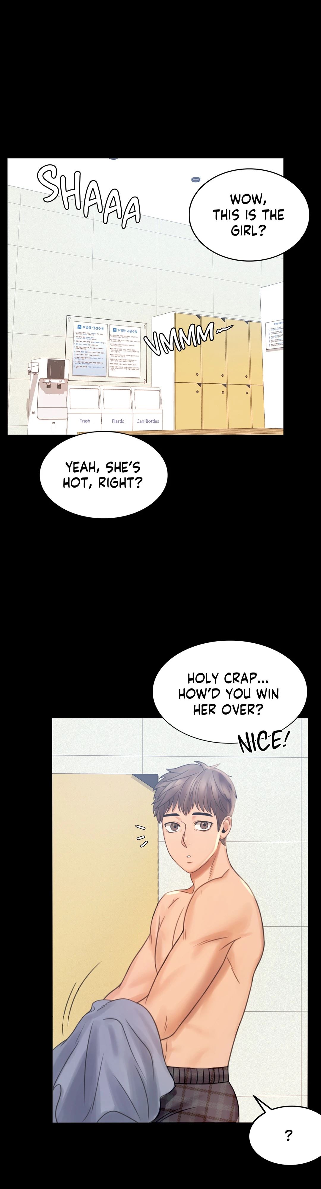 Infidelity 101 Manhwa - Chapter 2 Page 72