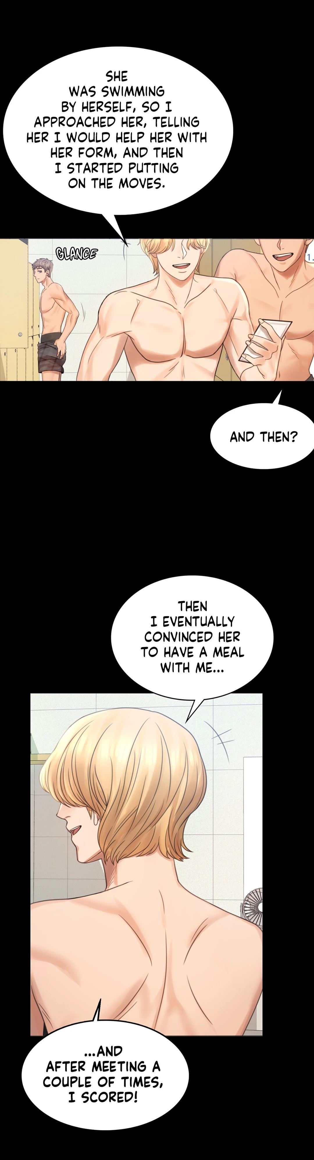 Infidelity 101 Manhwa - Chapter 2 Page 73