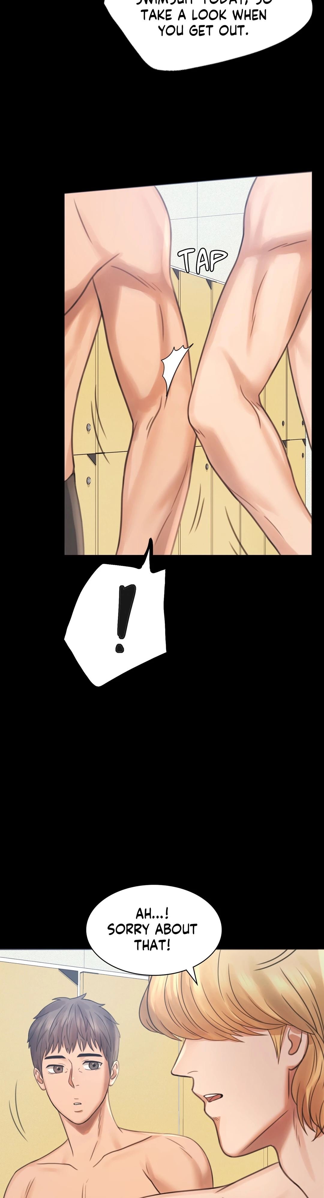 Infidelity 101 Manhwa - Chapter 2 Page 75