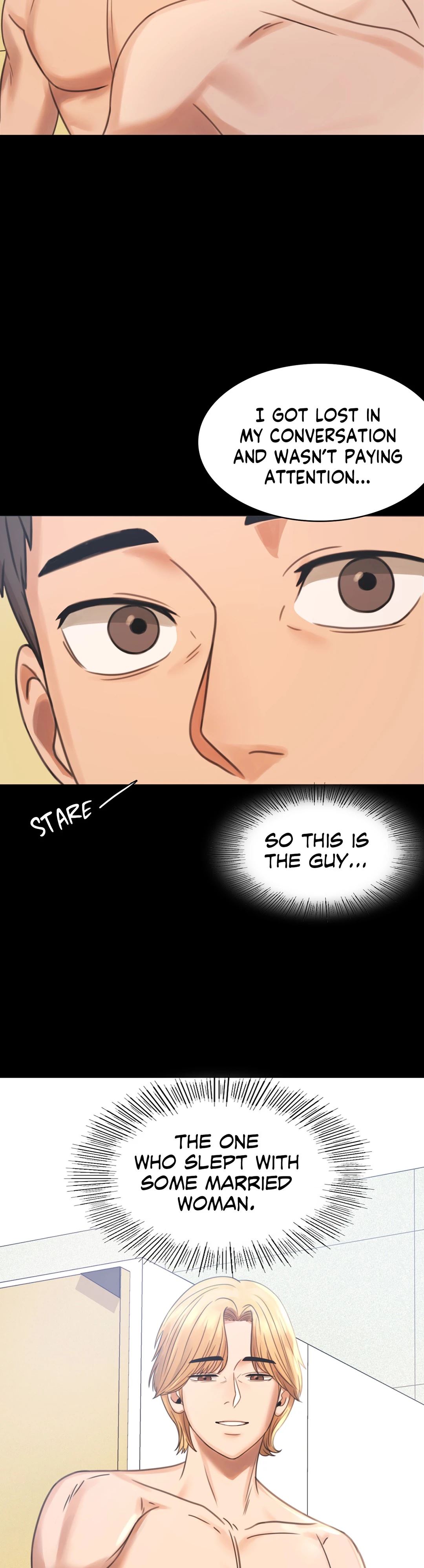 Infidelity 101 Manhwa - Chapter 2 Page 76