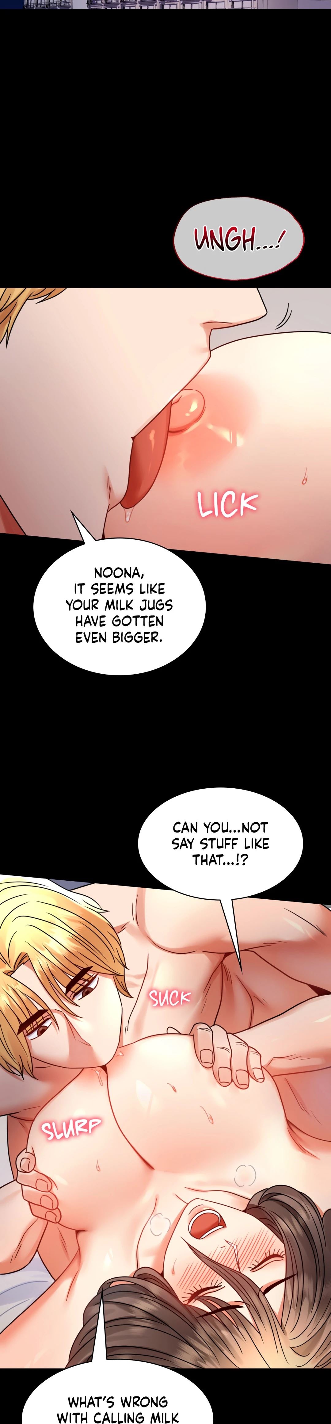 Infidelity 101 Manhwa - Chapter 53 Page 2