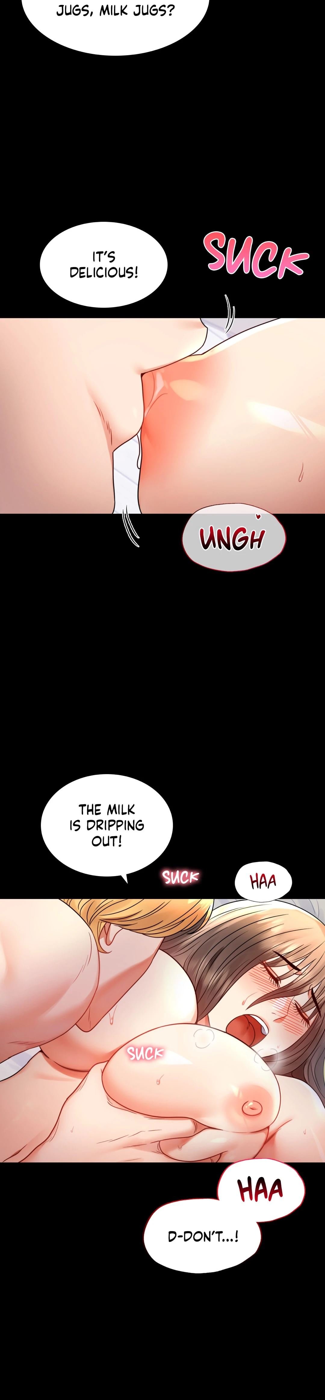 Infidelity 101 Manhwa - Chapter 53 Page 3