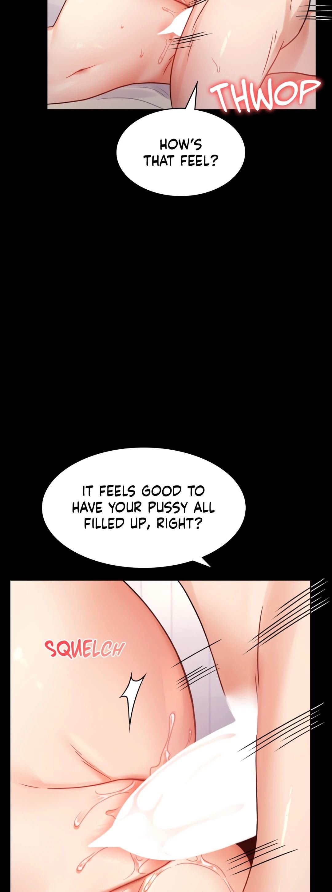 Infidelity 101 Manhwa - Chapter 53 Page 10