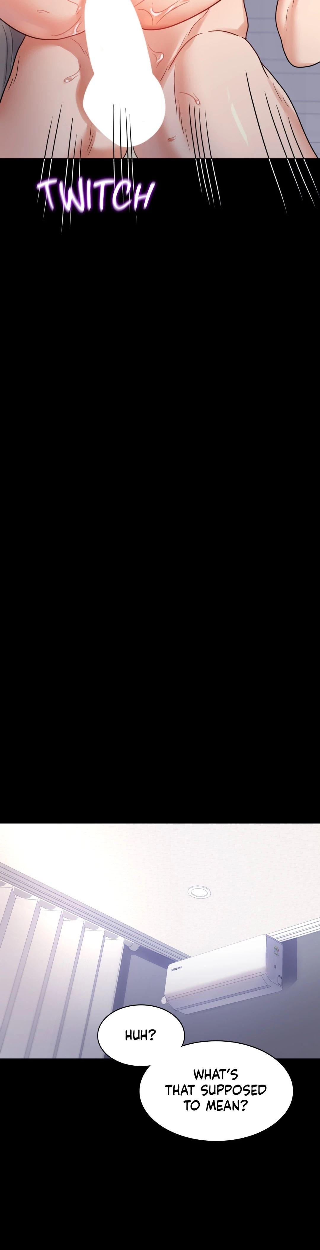 Infidelity 101 Manhwa - Chapter 53 Page 15