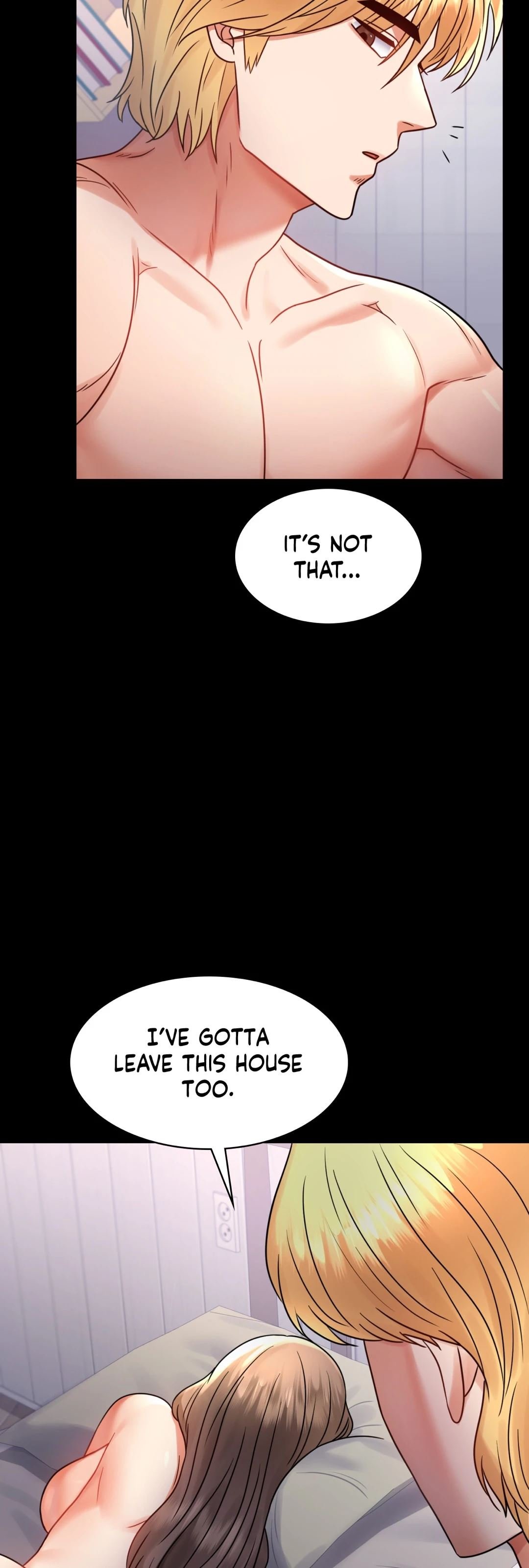 Infidelity 101 Manhwa - Chapter 53 Page 17