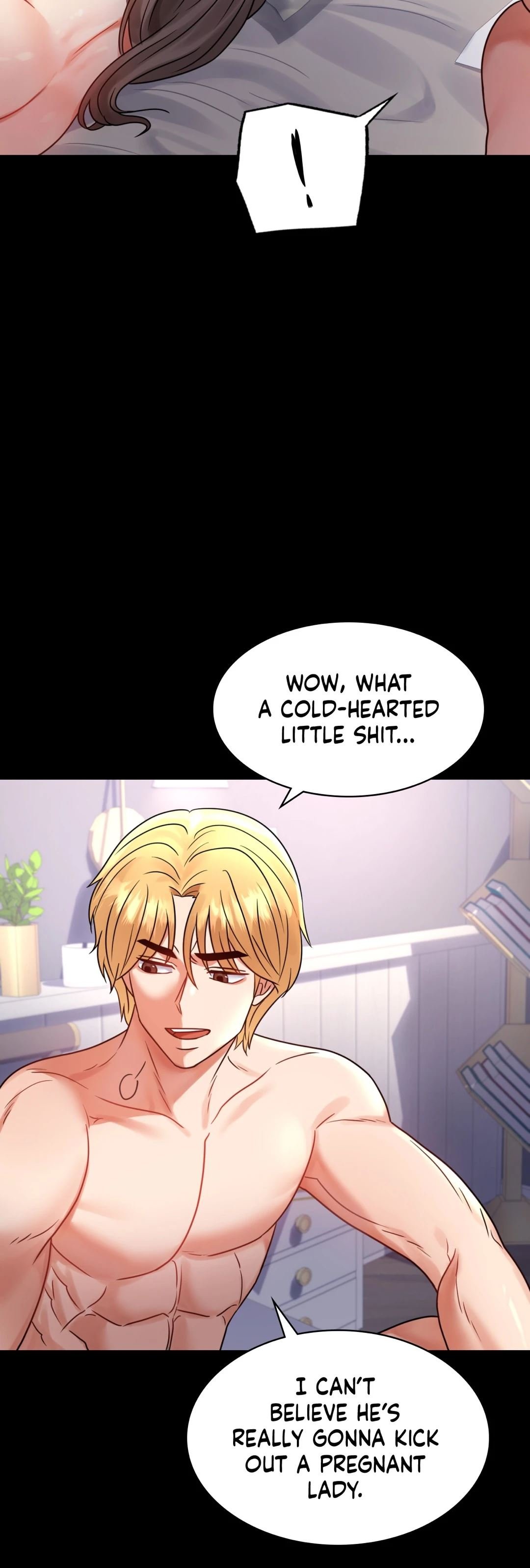 Infidelity 101 Manhwa - Chapter 53 Page 18