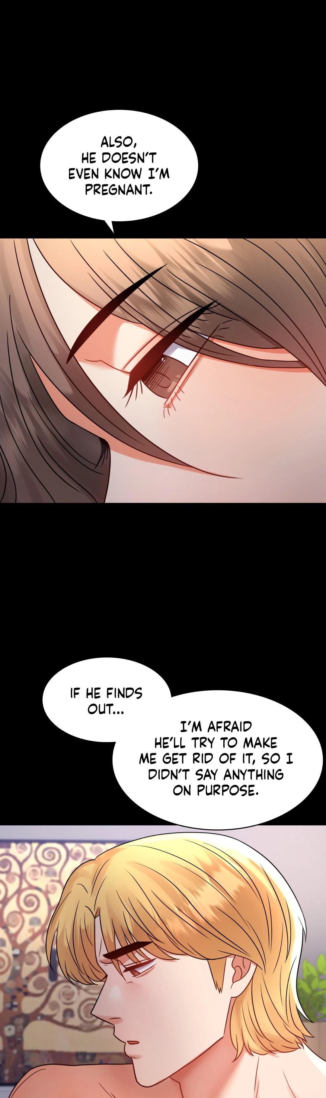 Infidelity 101 Manhwa - Chapter 53 Page 20