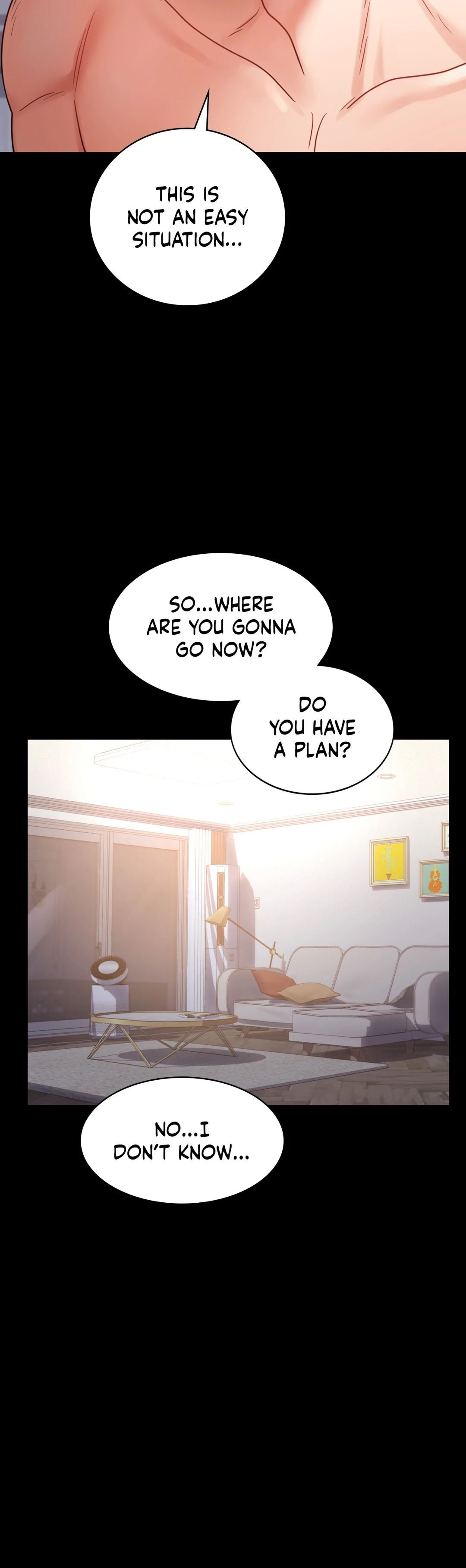 Infidelity 101 Manhwa - Chapter 53 Page 21