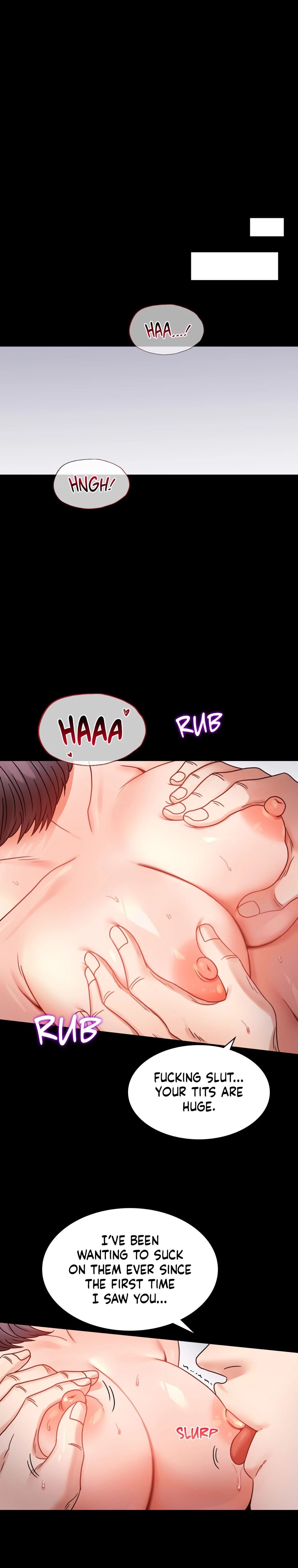 Infidelity 101 Manhwa - Chapter 53 Page 24