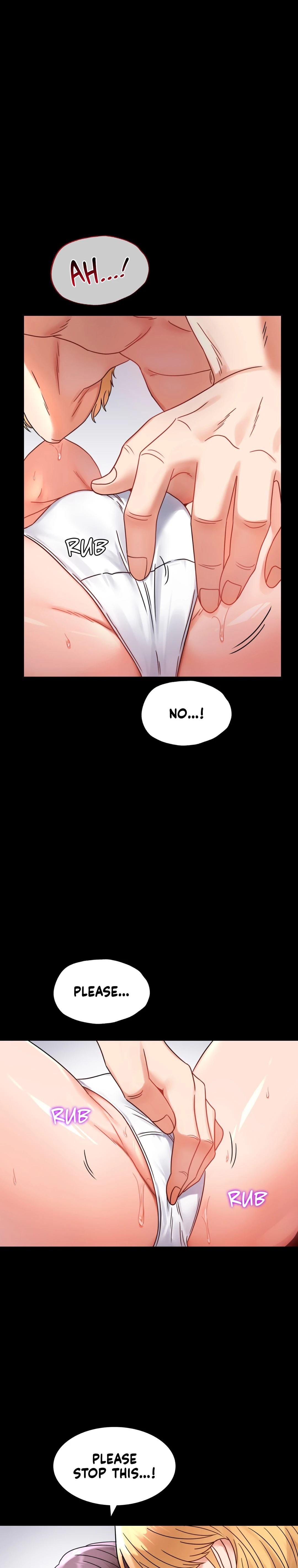 Infidelity 101 Manhwa - Chapter 53 Page 25