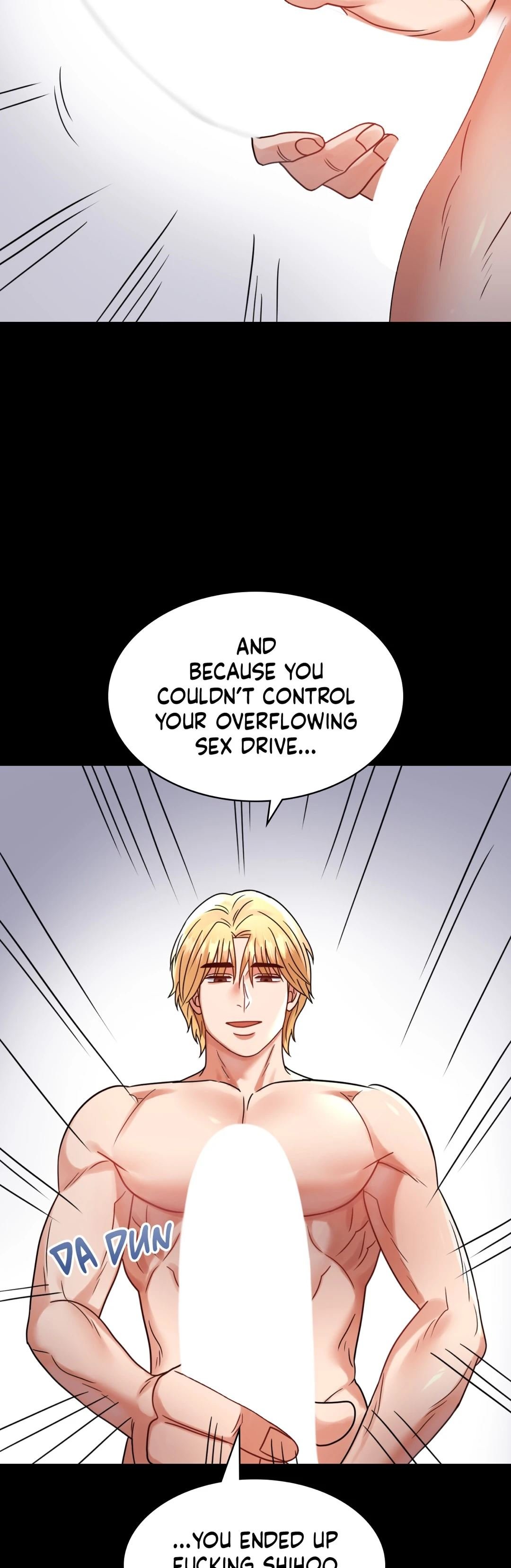 Infidelity 101 Manhwa - Chapter 53 Page 29