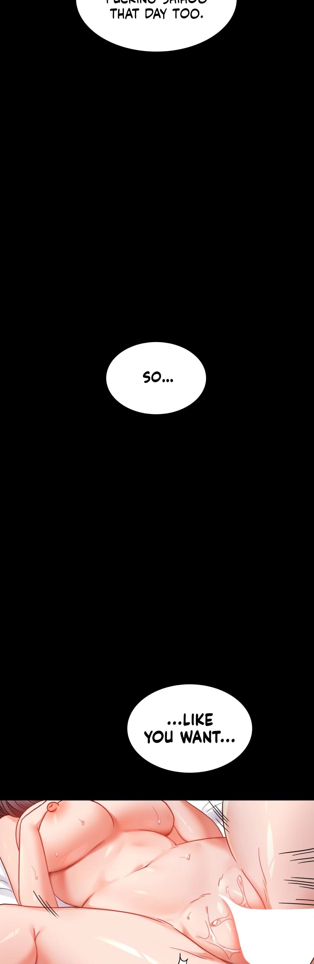 Infidelity 101 Manhwa - Chapter 53 Page 30