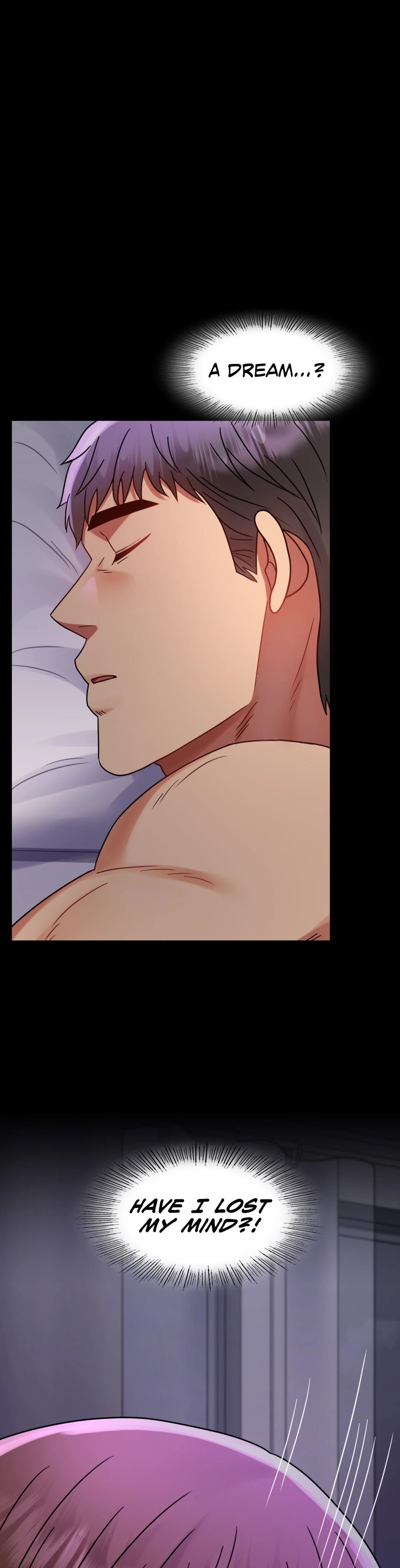 Infidelity 101 Manhwa - Chapter 53 Page 38