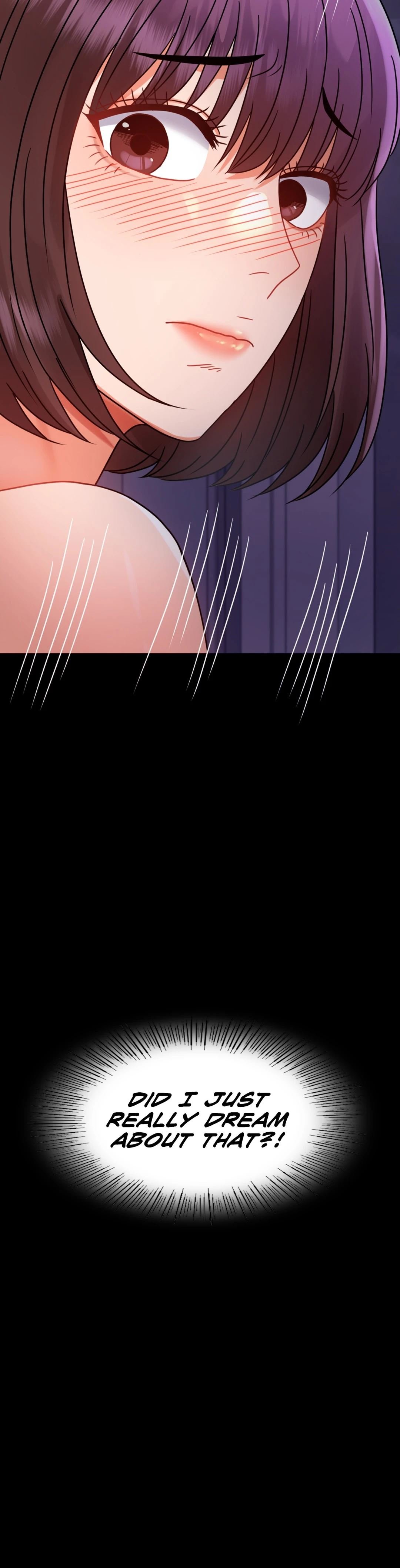 Infidelity 101 Manhwa - Chapter 53 Page 39