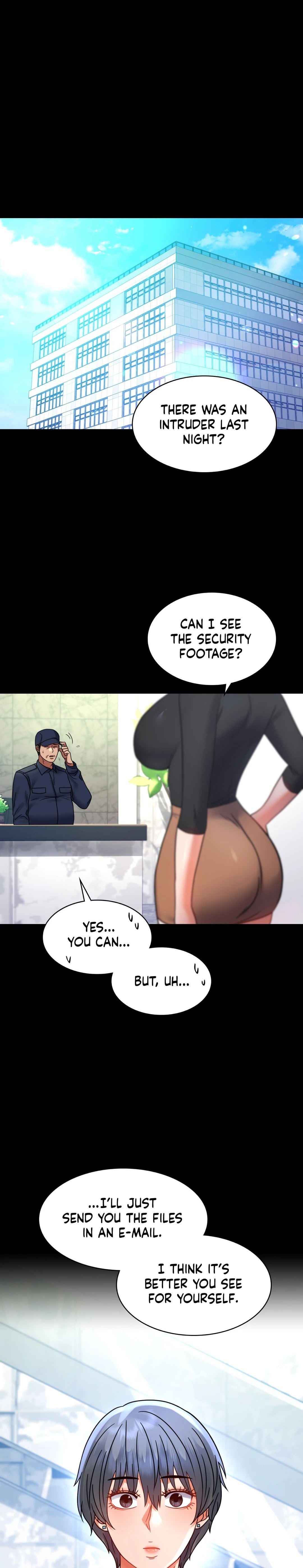 Infidelity 101 Manhwa - Chapter 53 Page 40