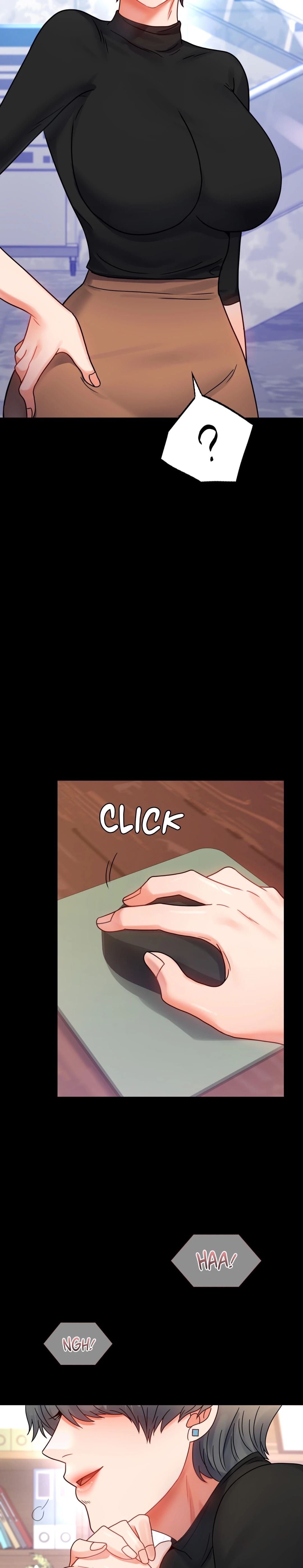 Infidelity 101 Manhwa - Chapter 53 Page 41