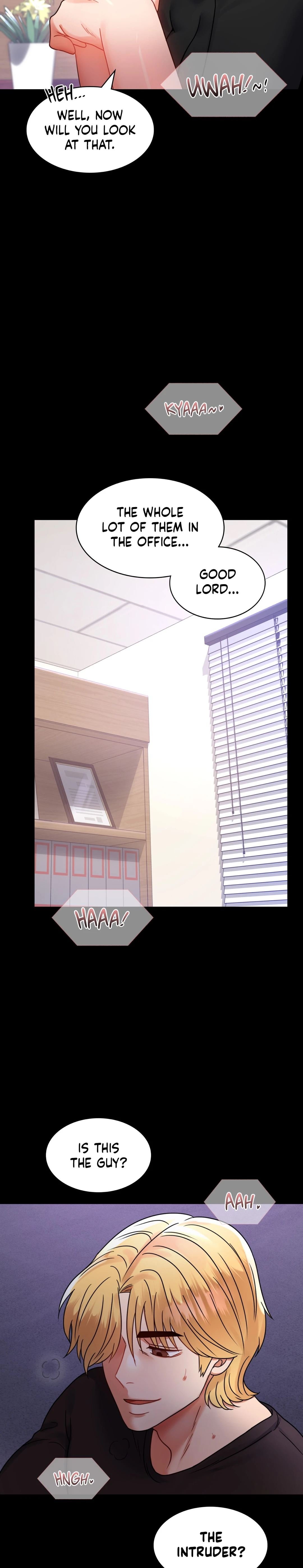 Infidelity 101 Manhwa - Chapter 53 Page 42