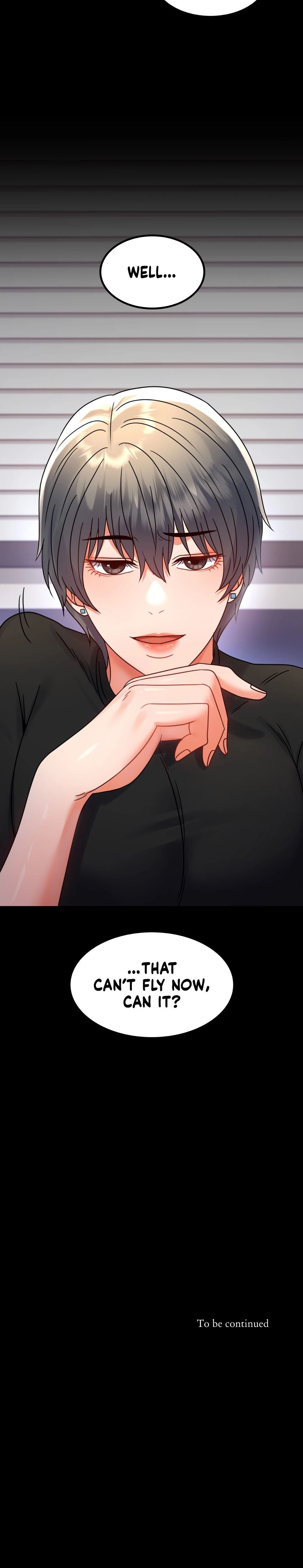 Infidelity 101 Manhwa - Chapter 53 Page 43