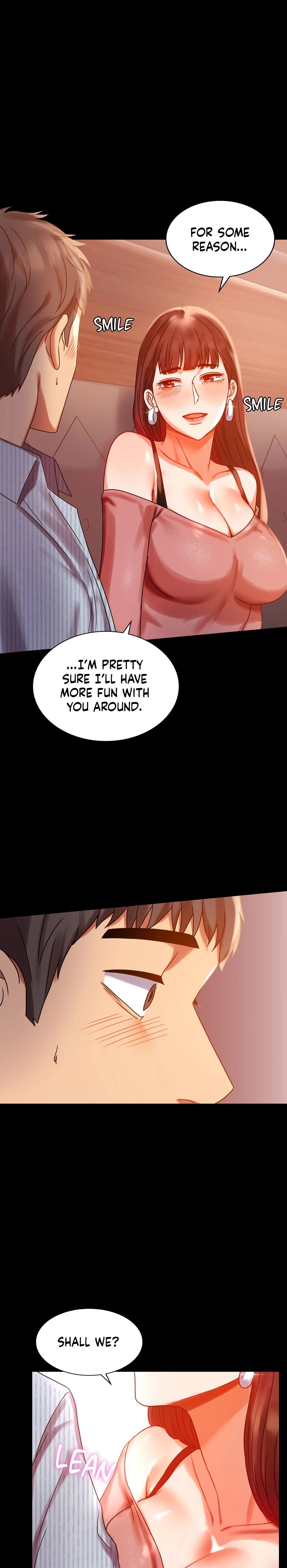 Infidelity 101 Manhwa - Chapter 19 Page 3