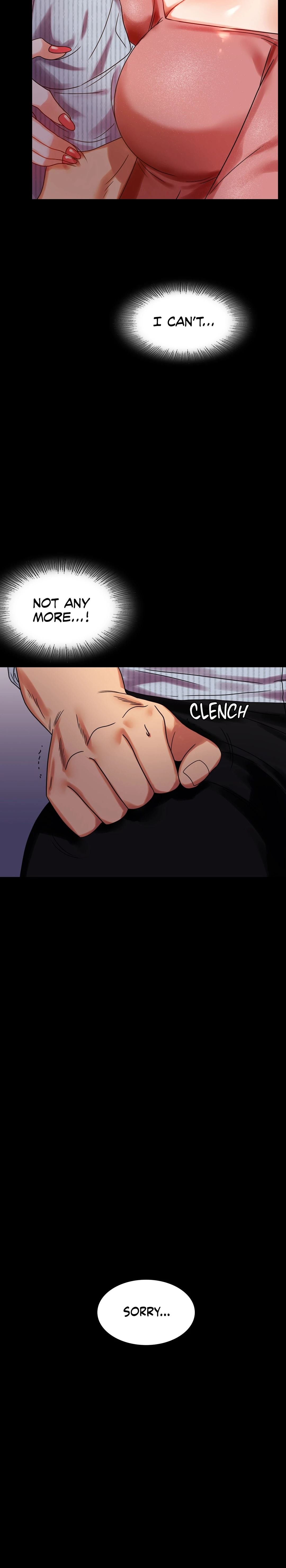 Infidelity 101 Manhwa - Chapter 19 Page 4