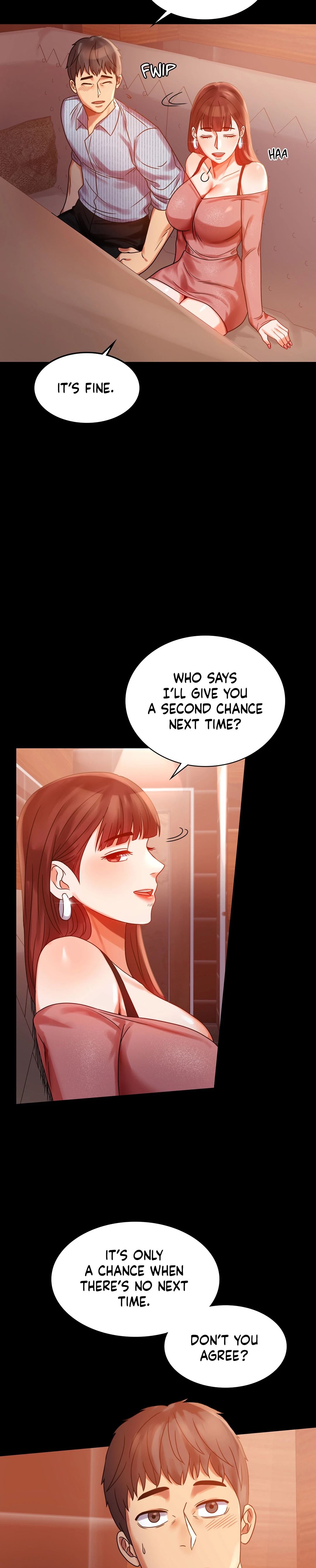 Infidelity 101 Manhwa - Chapter 19 Page 6