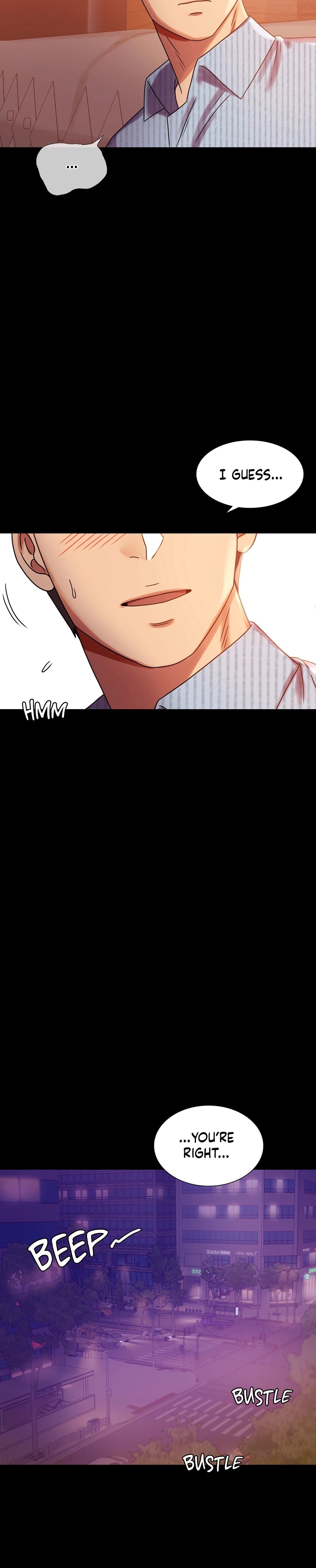 Infidelity 101 Manhwa - Chapter 19 Page 7