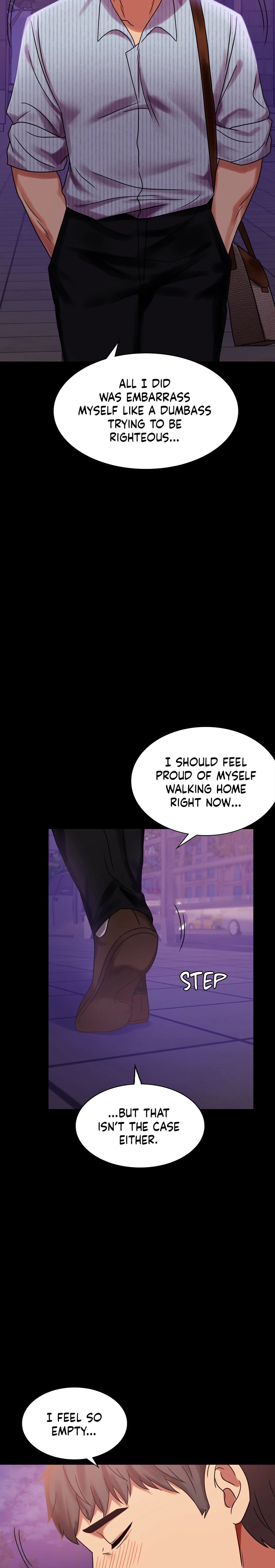 Infidelity 101 Manhwa - Chapter 19 Page 9