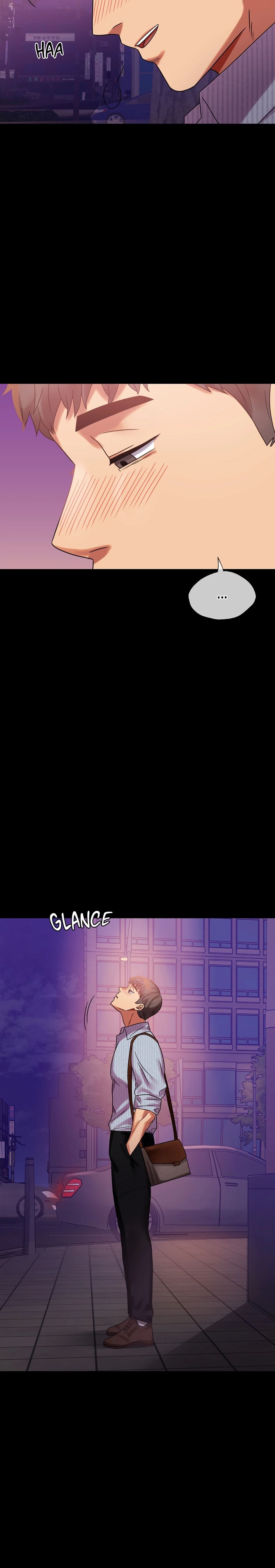 Infidelity 101 Manhwa - Chapter 19 Page 10