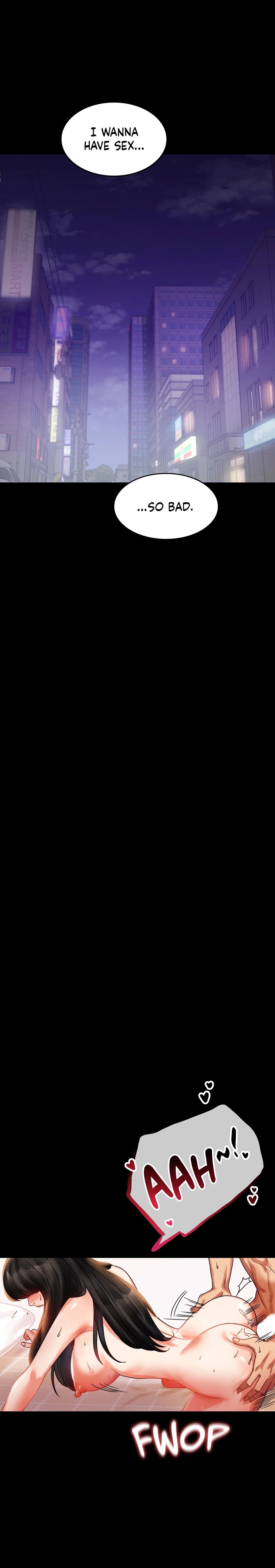 Infidelity 101 Manhwa - Chapter 19 Page 11