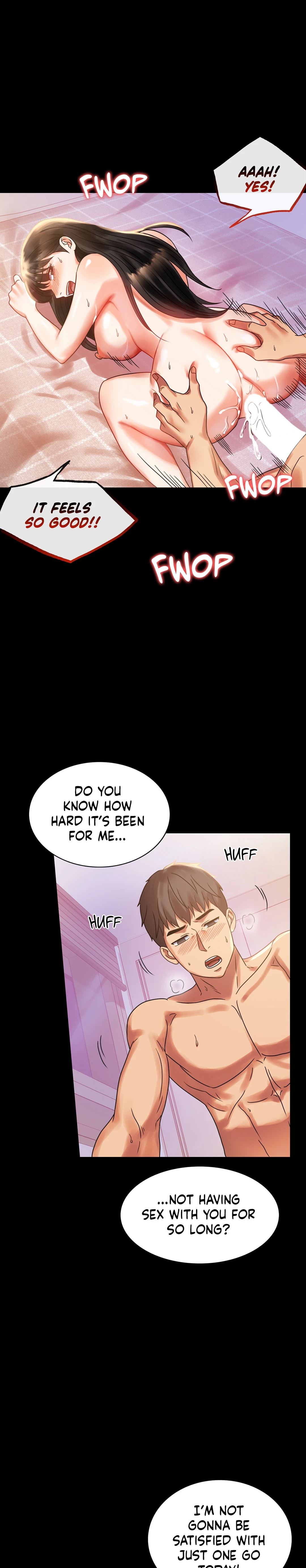 Infidelity 101 Manhwa - Chapter 19 Page 12