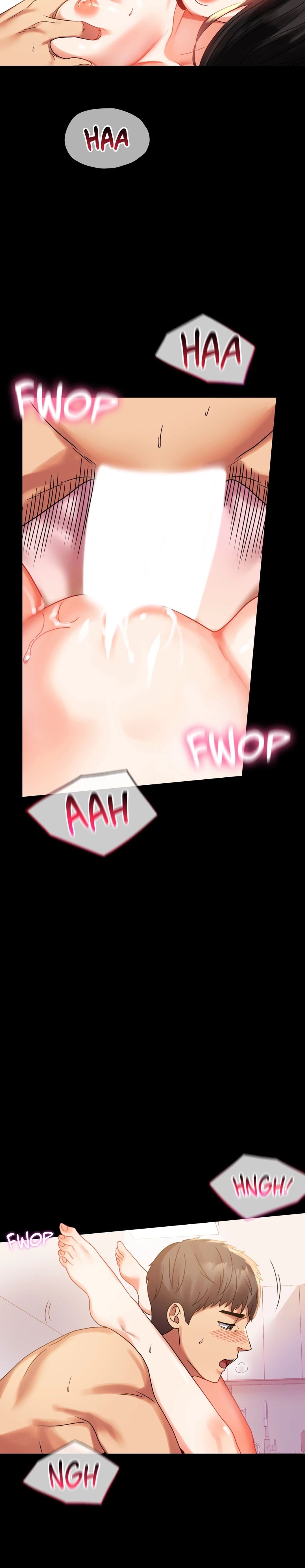 Infidelity 101 Manhwa - Chapter 19 Page 15